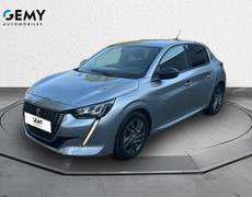 Peugeot 208 La Seyne-sur-Mer