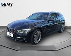BMW Serie 3 La Seyne-sur-Mer