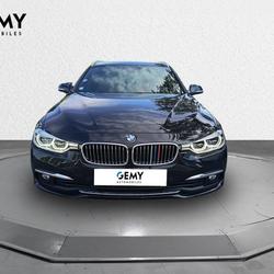 BMW Serie 3 Touring 318i 136 ch BVA8 Luxury La Seyne-sur-Mer