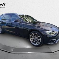 BMW Serie 3 Touring 318i 136 ch BVA8 Luxury La Seyne-sur-Mer