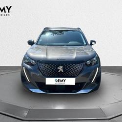 Peugeot 2008 2008 PureTech 100 S&S BVM6 Allure Pack La Seyne-sur-Mer