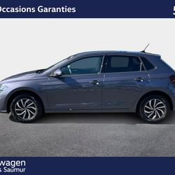 Volkswagen Polo Polo 1.0 TSI 95 S&S BVM5 VW Edition Angers