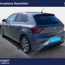 Volkswagen Polo Polo 1.0 TSI 95 S&S BVM5 VW Edition Angers