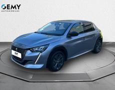 Peugeot 208 La Seyne-sur-Mer