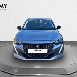 Peugeot 208 Electrique 50 kWh 136ch Allure Pack occasion - La Seyne-sur-Mer - photo 2/22
