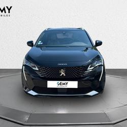 Peugeot 3008 3008 Hybrid 225 e-EAT8 GT Pack La Seyne-sur-Mer