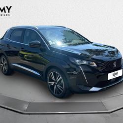 Peugeot 3008 3008 Hybrid 225 e-EAT8 GT Pack La Seyne-sur-Mer