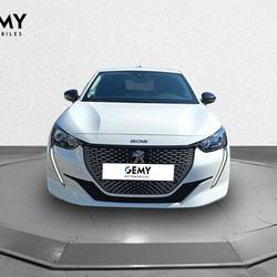 Peugeot e-208 208 Electrique 50 kWh 136ch Style La Seyne-sur-Mer