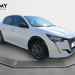 Peugeot e-208 208 Electrique 50 kWh 136ch Style La Seyne-sur-Mer