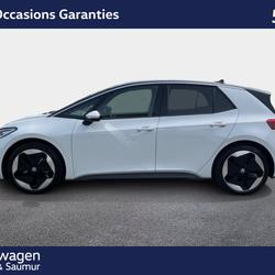 Volkswagen ID3 ID.3 204 ch Pro S Life Max Angers