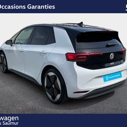 Volkswagen ID3 ID.3 204 ch Pro S Life Max Angers