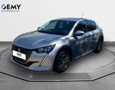 Peugeot 208 La Seyne-sur-Mer