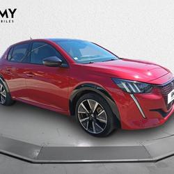 Peugeot e-208 208 Electrique 50 kWh 136ch GT La Seyne-sur-Mer