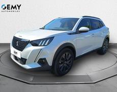 Peugeot 2008 La Seyne-sur-Mer