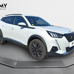 Peugeot 2008 2008 BlueHDi 130 S&S EAT8 GT Line La Seyne-sur-Mer