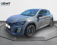 Peugeot 208 La Seyne-sur-Mer