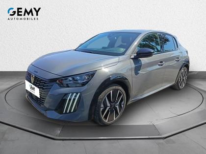 Peugeot 208 - 208 Hybrid 145 ch e-DCS6 GT - 22 480 €