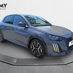 Peugeot 208 208 Hybrid 145 ch e-DCS6 GT La Seyne-sur-Mer