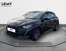 Peugeot 208 - 208 Electrique 50 kWh 136ch Allure Pack - 18 980 €