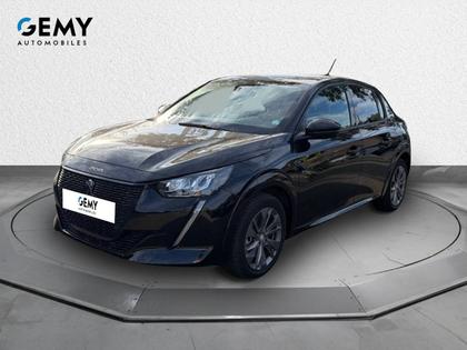 Peugeot 208 - 208 Electrique 50 kWh 136ch Allure Pack - 18 980 €