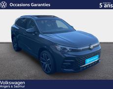 Volkswagen Tiguan - Tiguan 1.5 eHybrid 204ch DSG6 R-Line Edition - 47 483 €