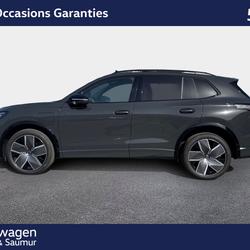 Volkswagen Tiguan Tiguan 1.5 eHybrid 204ch DSG6 R-Line Edition Angers