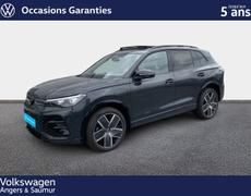 Volkswagen Tiguan Saumur
