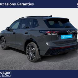 Volkswagen Tiguan Tiguan 1.5 eHybrid 204ch DSG6 R-Line Edition Saumur