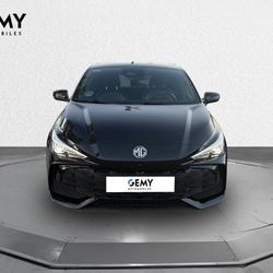 MG MG3 MG3 1.5 L Hybrid+ 195 ch Luxury occasion - La Seyne-sur-Mer - photo 2/22