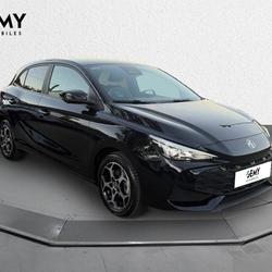 MG MG3 MG3 1.5 L Hybrid+ 195 ch Luxury occasion - La Seyne-sur-Mer - photo 3/22