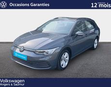 Volkswagen Golf SW Saumur