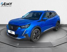 Peugeot 2008 La Seyne-sur-Mer