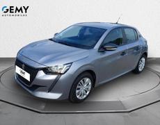 Peugeot 208 - 208 PureTech 75 S&S BVM5 Like - 9 980 €