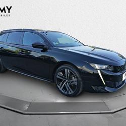Peugeot 508 SW BlueHDi 130 ch S&S EAT8 GT occasion - La Seyne-sur-Mer - photo 3/28