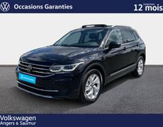 Volkswagen Tiguan Angers