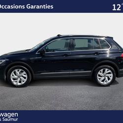 Volkswagen Tiguan Tiguan 1.5 TSI 150ch DSG7 Elegance Angers