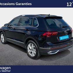 Volkswagen Tiguan Tiguan 1.5 TSI 150ch DSG7 Elegance Angers