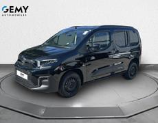 Citroen Berlingo La Seyne-sur-Mer