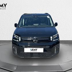 Citroen Berlingo Diesel 130 ch M Automatique Plus occasion - La Seyne-sur-Mer - photo 2/23