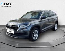 Skoda Kodiaq La Seyne-sur-Mer