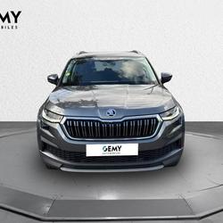 Skoda Kodiaq 2.0 TDI 150 SCR DSG7 7pl Style occasion - La Seyne-sur-Mer - photo 2/23