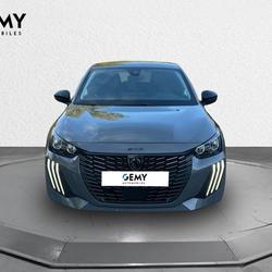Peugeot 208 100 S&S BVM6 Allure occasion - La Seyne-sur-Mer - photo 2/21