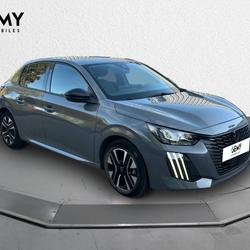 Peugeot 208 100 S&S BVM6 Allure occasion - La Seyne-sur-Mer - photo 3/21