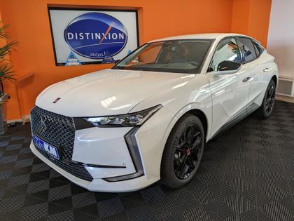 DS DS4 - 1.2 130 EAT8 PERFORMANCE LINE + - 25 980 €