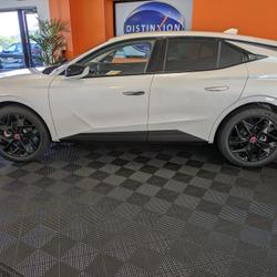 DS DS4 1.2 130 EAT8 PERFORMANCE LINE + Brest