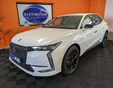 DS DS4 - 1.2 130 EAT8 PERFORMANCE LINE + - 23 980 €