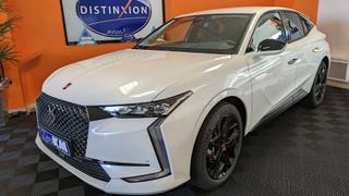 DS DS4  - photo 0
