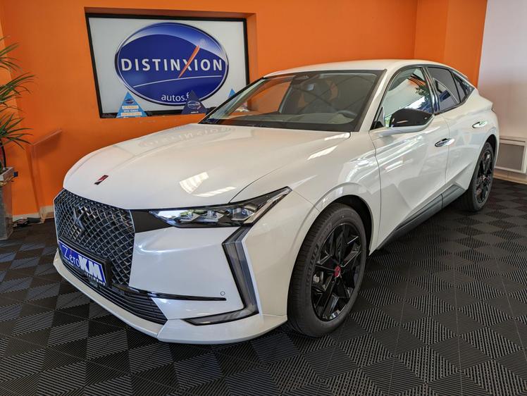 DS DS4  - 23 980 €
