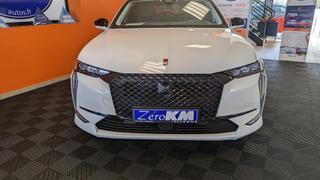 DS DS4  - photo 1