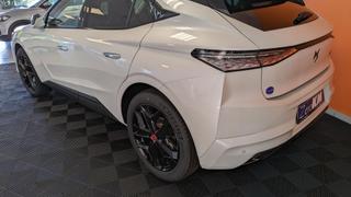 DS DS4  - photo 3